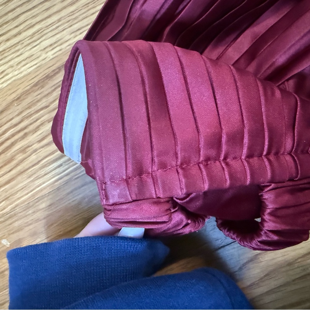 Princess Polly Shellie Mini Dress - Picture 5 of 7